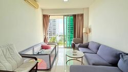 Tree House (D23), Condominium #626537431